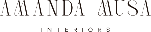 Amanda Musa Interiors